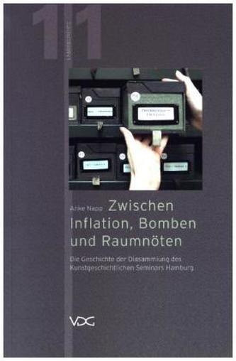 Zwischen Inflation, Bomben und Raumnöten