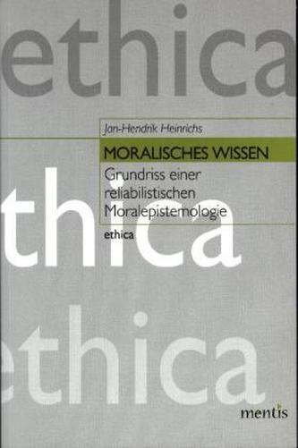 Moralisches Wissen