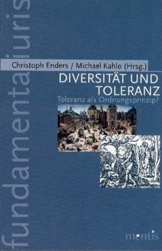 Diversität und Toleranz