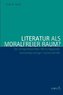 Literatur als moralfreier Raum?