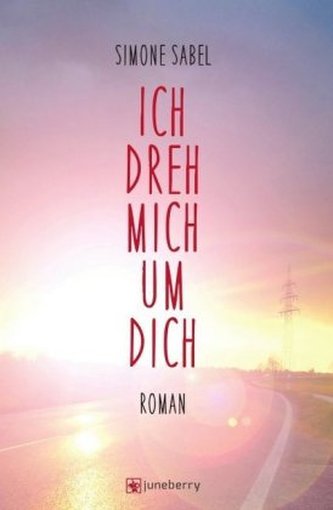 Ich dreh mich um dich