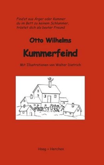 Otto Wilhelms Kummerfeind