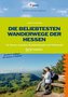 Die beliebtesten Wanderwege der Hessen