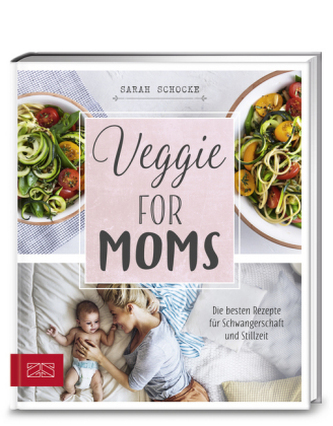 Veggie for Moms