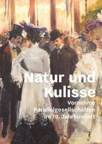 Natur und Kulisse