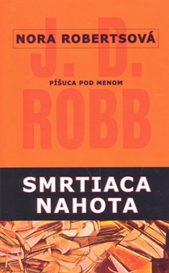 Smrtiaca nahota