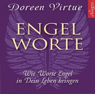 Engel-Worte, Audio-CD