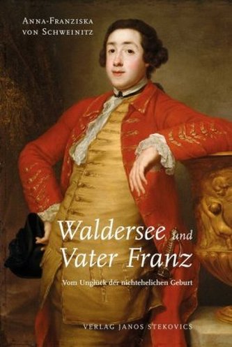 Waldersee und Vater Franz