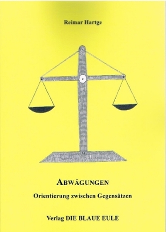 Abwägungen