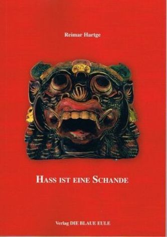 Hass ist eine Schande