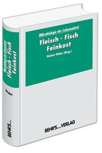 Fleisch, Fisch, Feinkost
