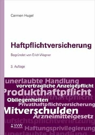 Haftpflichtversicherung