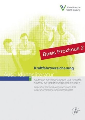 Kraftfahrtversicherung