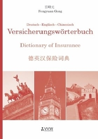 Versicherungswörterbuch