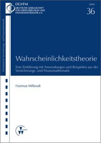 Wahrscheinlichkeitstheorie