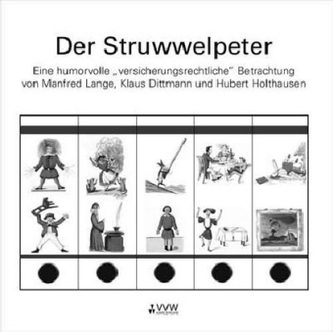 Der Struwwelpeter