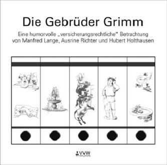 Die Gebrüder Grimm