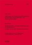 Erfahrungen des Versicherungsombudsmanns, insbesondere mit der Beratungs-und Dokumentationspflicht / Bürokratieabbau und bessere