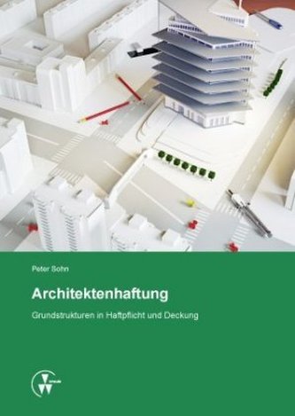 Architektenhaftung