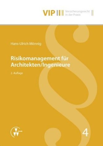Risikomanagement für Architekten/Ingenieure