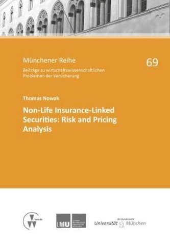 Non-Life Insurance-Linked Securities: Risk and Pricing Analysis