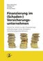 Finanzierung im (Schaden-) Versicherungsunternehmen