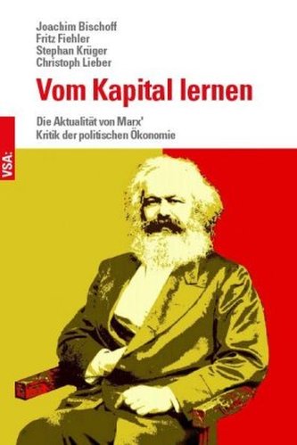 Vom Kapital lernen