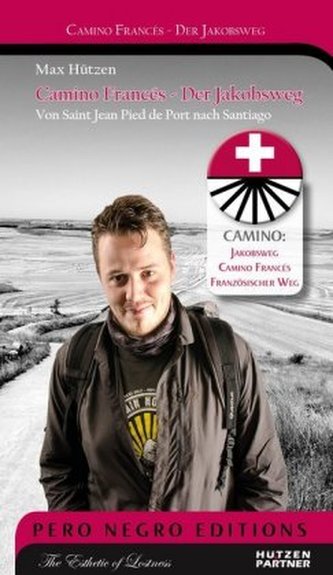 Camino Francés - Der Jakobsweg