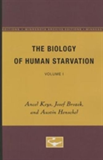 The Biology of Human Starvation