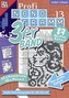 Profi-Nonogramm 3er-Band. Nr.13