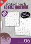 Binoxxo Rätselbuch. Bd.6
