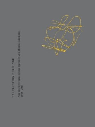 Das Flüstern der Dinge