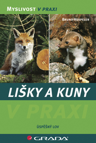 Lišky a kuny Lišky a kuny