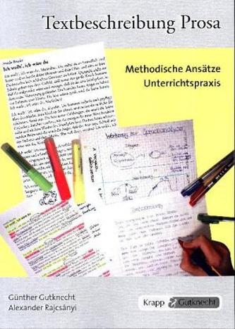 Textbeschreibung Prosa