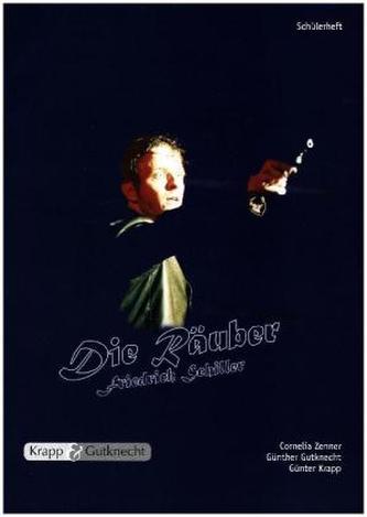 Friedrich Schiller: Die Räuber, Schülerheft