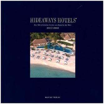 Hideaways Hotels 2017 / 2018