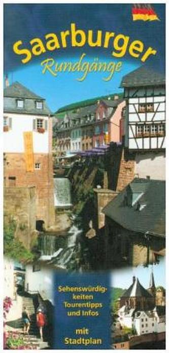 Saarburger Rundgänge