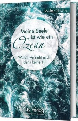 Meine Seele ist wie ein Ozean