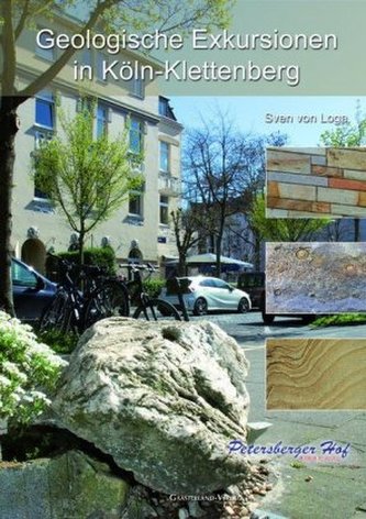 Geologische Exkursionen in Köln-Klettenberg