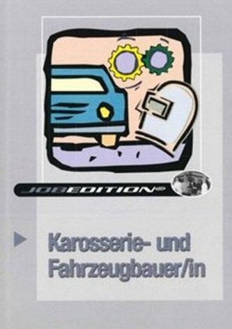 Karosserie- und Fahrzeugbauer