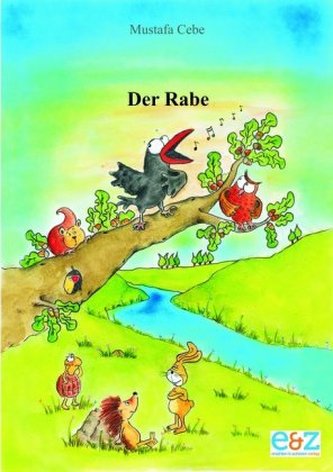Der Rabe