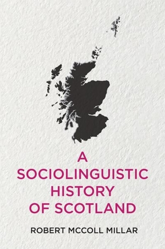 MCCOLL MILLAR SOCIOLINGUISTIC
