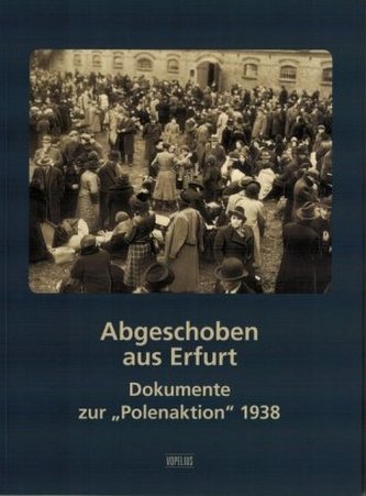 Abgeschoben aus Erfurt