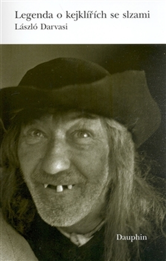 Legenda o kejklířích se slzami Legenda o kejklířích se slzami