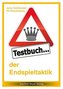 Testbuch der Endspieltaktik