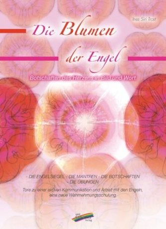Die Blumen der Engel