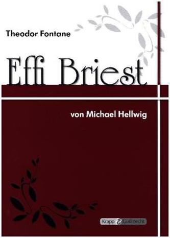 Effi Briest - Theodor Fontane