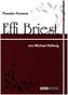 Effi Briest - Theodor Fontane