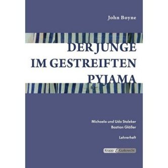 John Boyne: Der Junge im gestreiften Pyjama