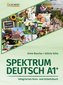 Integriertes Kurs- und Arbeitsbuch, m. 2 Audio-CDs